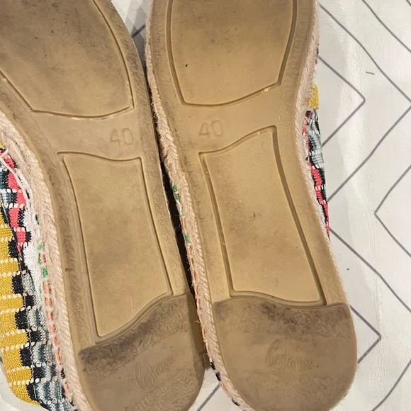 Castaner x Missoni Espadrille Shoes - Picture 10 of 10